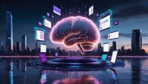 Como a Inteligência Artificial Está Transformando o Desenvolvimento de Sites