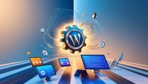 Temas e plugins WordPress essenciais para SEO e automação de sites