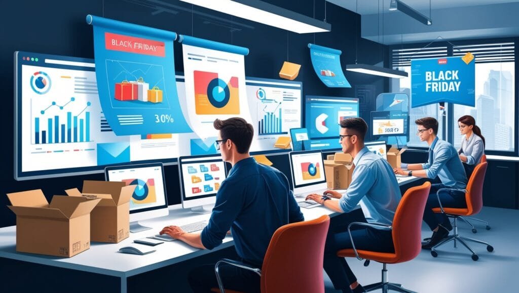 Como Preparar seu E-commerce para a Black Friday