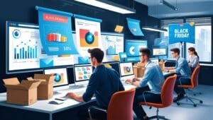 Como Preparar seu E-commerce para a Black Friday