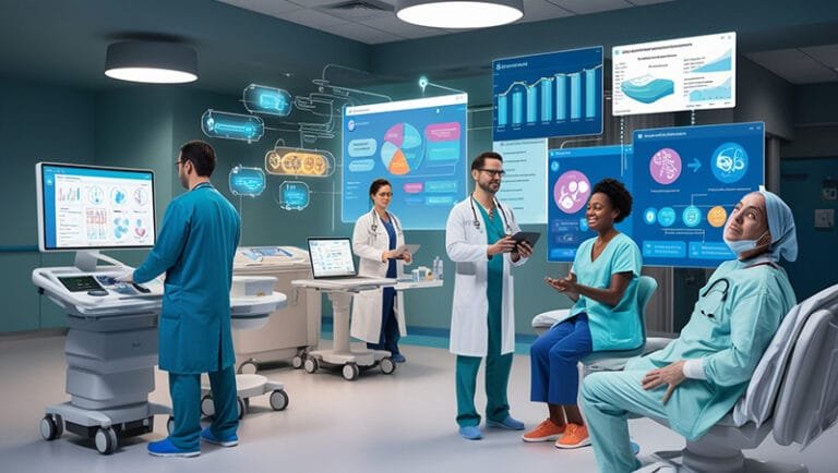 Quais são os principais erros médicos que o Machine Learning pode prevenir