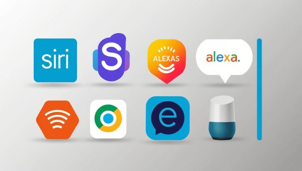 SEO de pesquisa por voz