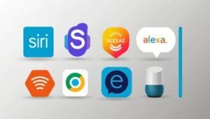 SEO de pesquisa por voz