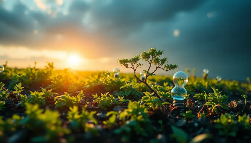 Tecnologias Sustentáveis