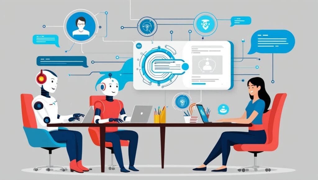 Inteligência Artificial no Atendimento ao Cliente