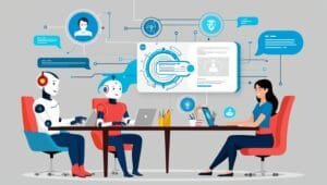 Inteligência Artificial no Atendimento ao Cliente