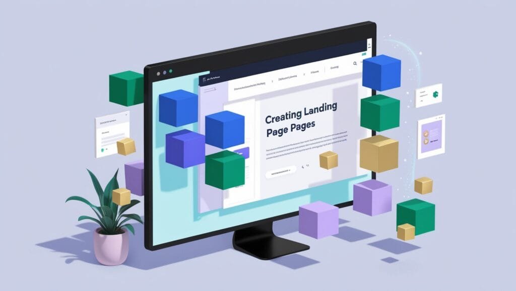 Landing Pages