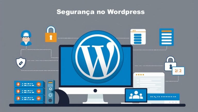 Segurança No WordPress