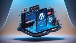 WordPress 6.7