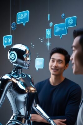 Chatbots Inteligentes