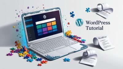 Customização de temas WordPress passo a passo