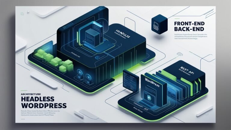 Headless WordPress