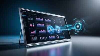 Integração de IA em WordPress