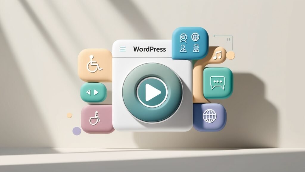 Text to Speech para WordPress