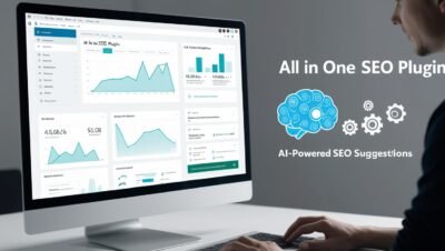 Configurando IA para SEO no WordPress
