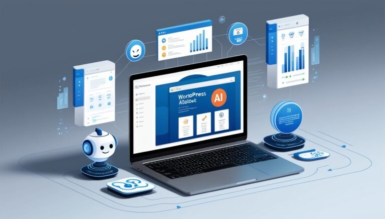 como-usar-apis-de-ia-para-blogs-no-wordpress