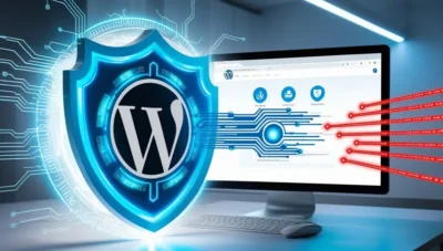 Segurança com IA: Proteja Seu WordPress de Forma Automática